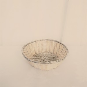Bread Basket 20cm Round